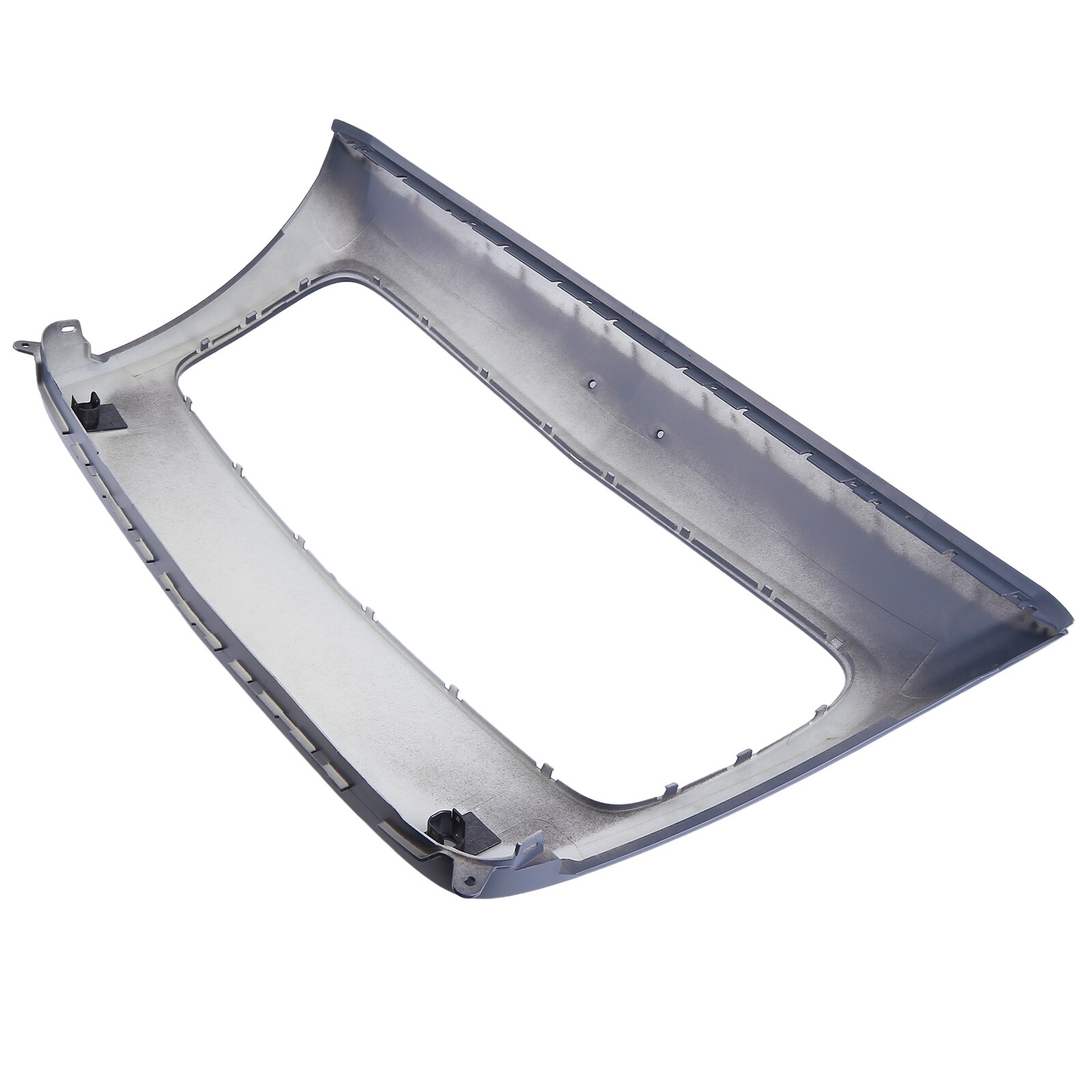 Radiator Grille Surround Fits For Bentley Continental Gtc Gt 2012-2016 3W3853651