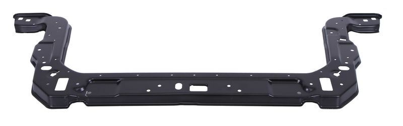 Front mask front frame lock carrier fits MINI COUNTRYMAN R60, MINI PACEMAN