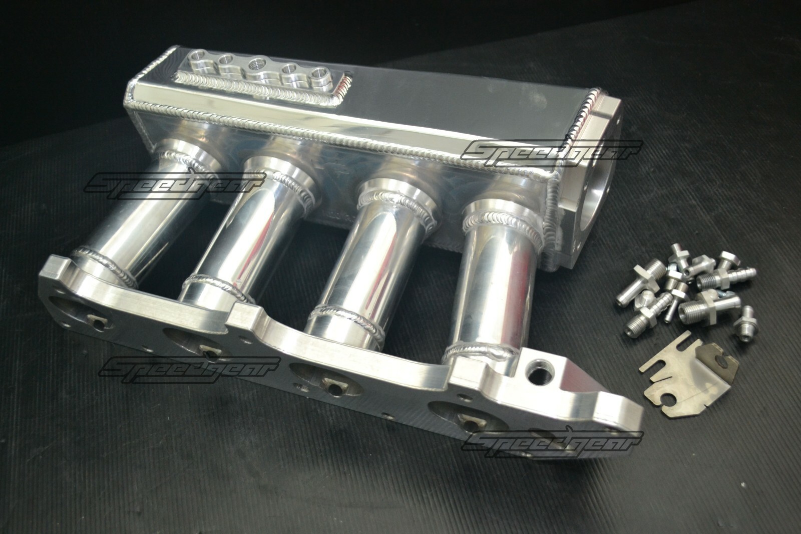 K Intake Manifold Civic Si FD FD2R FN2 Accord CRV Element K20A K20Z3