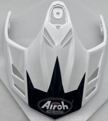 Airoh Commander Factor Replacement Peak ex-display minor marks