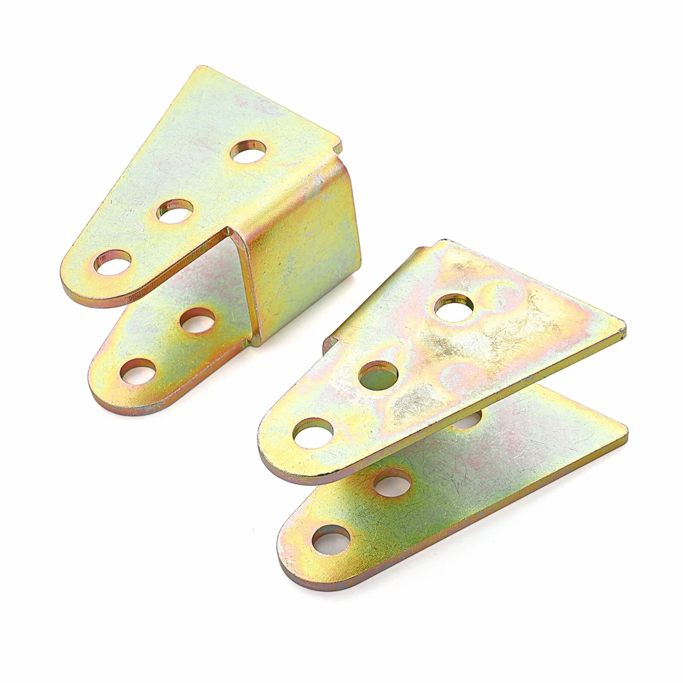 Kit de elevación delantera y trasera de 2,5" de alta resistencia para Kawasaki Teryx 800 / 4 800 750 2012-25 Foto 4 de 4