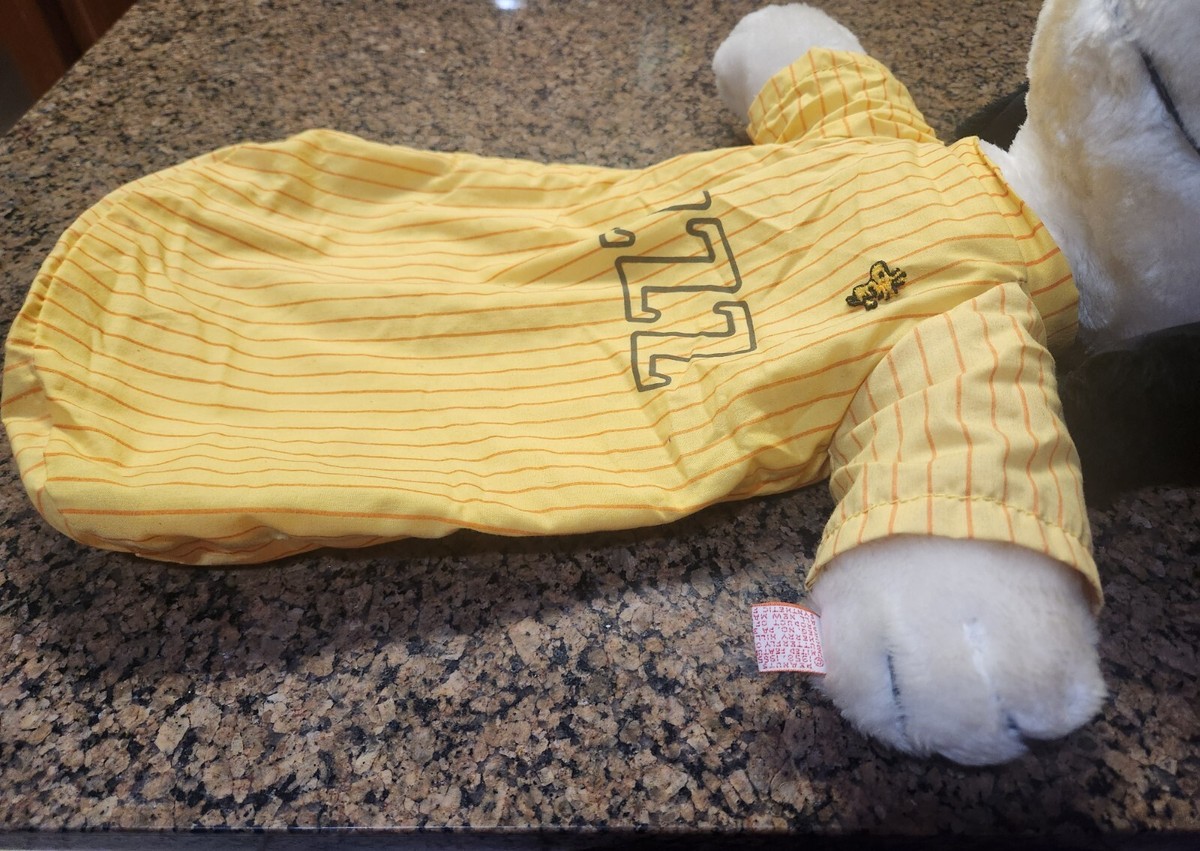 すぬーぴー様 Vintage 1968 Peanuts SNOOPY 21”x14