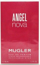 THIERRY MUGLER ANGEL NOVA EAU DE PARFUM SPRAY FOR WOMEN 1.7 Oz / 50 ml BRAND NEW