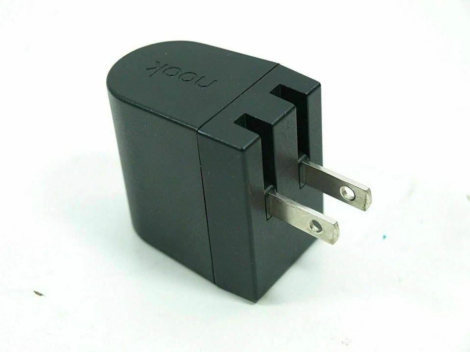 Nook USB Charger Data Sync Charge Cord Power Cable for Barnes HD 7" + 9" Tablet - Image 2 of 4