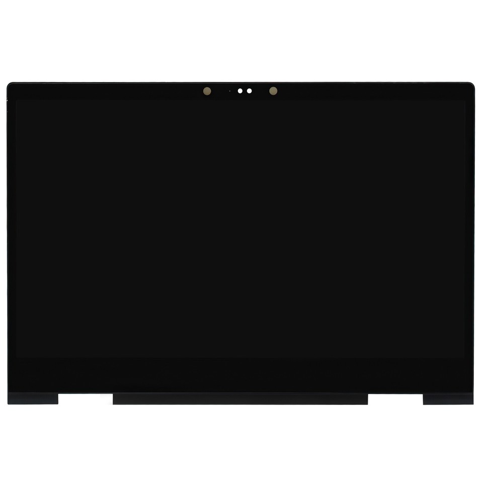FTDLCD 15.6" LED LCD Touch Screen Digitizer Assembly For HP Envy X360 15M-BP012DX – 925736-001