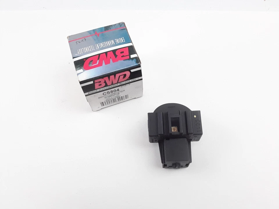 Interruptor de arranque de encendido para Ford Explorer F-150 Focus Escape Mustang 2000-2019 Foto 3 de 4