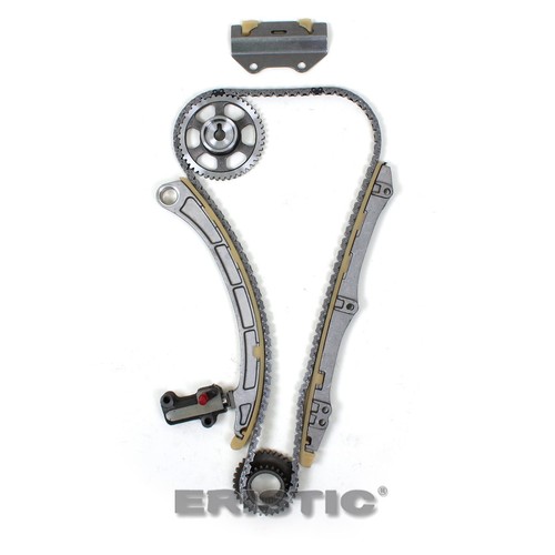 Autodayplus Timing Chain Kit For 02-09 Honda Civic & Acura RSX 2.0L – K20A3 K20A2 K20Z3, OE Spec