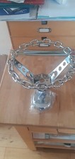 Grant 741 chain steering wheel new suit hotrod/ratrod Cheech "n" Chong style!!