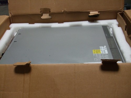 Cisco Nexus N5K-C5548P 32 Ports installed Rack-Mountable Switch - Picture 3 of 7