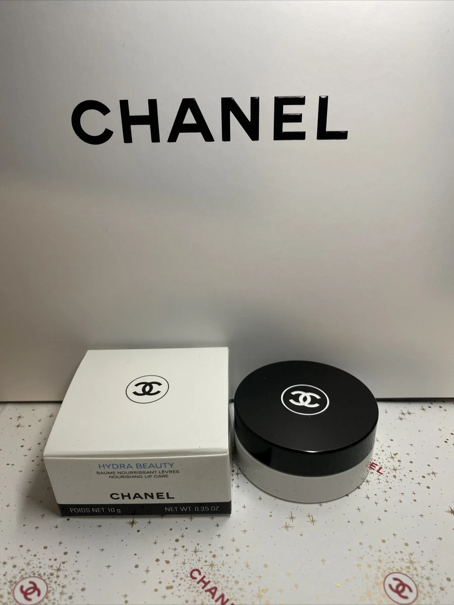 Tổng hợp với hơn 73 về chanel lip balm hydra beauty mới nhất