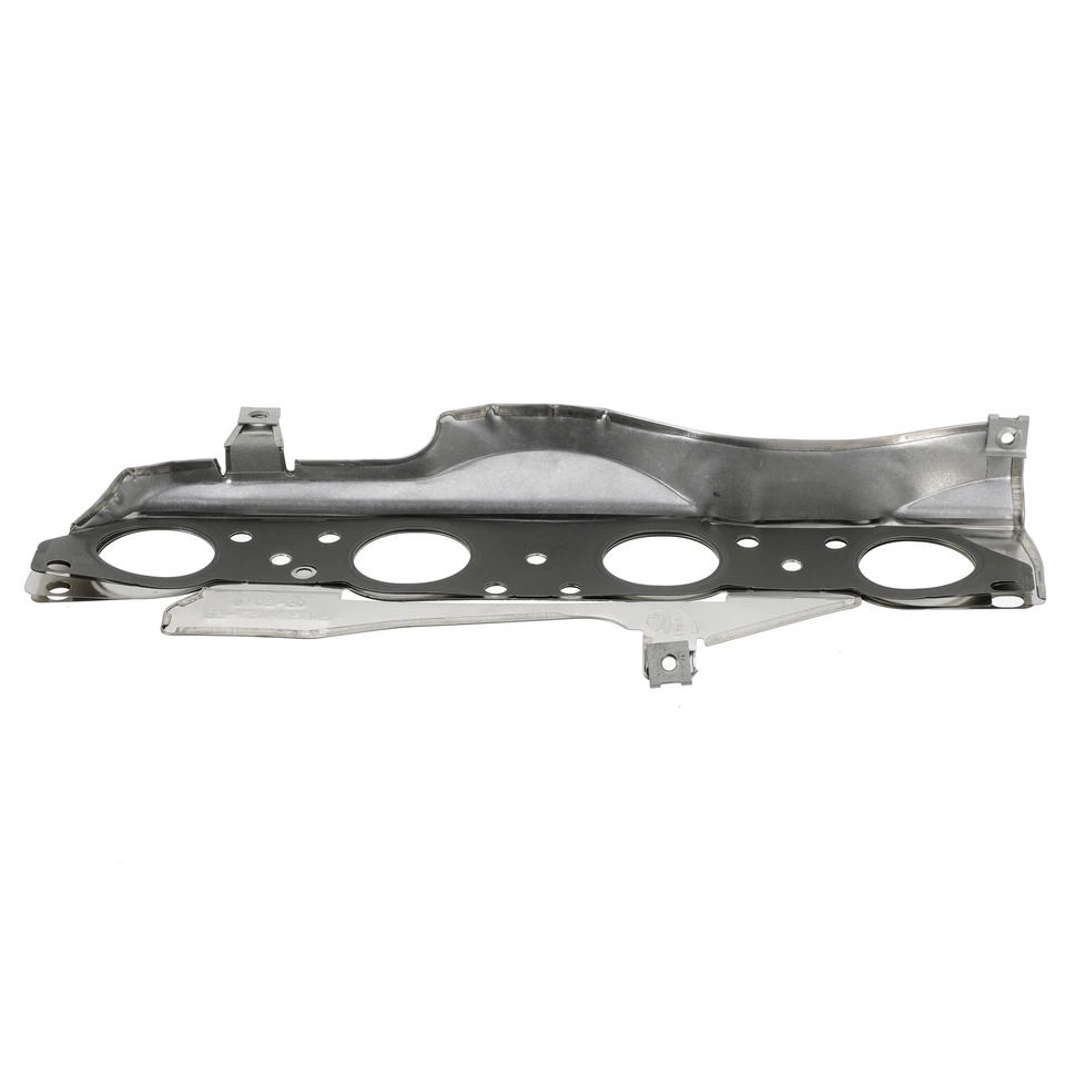 Genuine Jaguar 2010-2020 F-Type XJ XJR575 XJR Exhaust Manifold Gasket C2Z19872 - Image 3 of 4