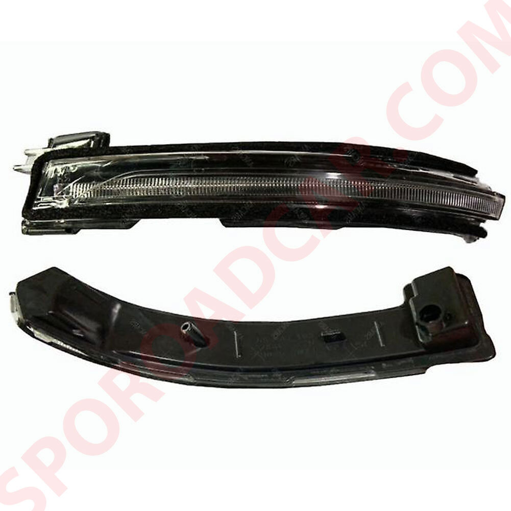 Side Mirror Signal Lamp Repeater Lh For 2021-2023 Hyundai Elantra