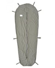 Schlafsack Liner Innenschlafsack Defense Niederländische Armee Modular System NL