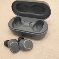 Skullcandy Sesh Evo Wireless in Ear Earbud - Chill Grey