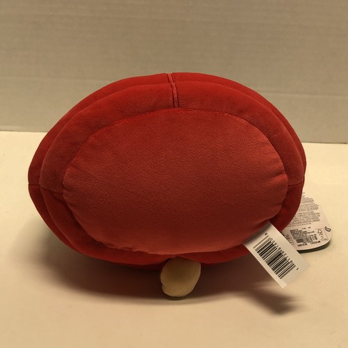 Peluche Squishmallows 2024 Natale Specialità Vacanze 14” Maurice l’Alce Nuovo con etichette - Foto 5 di 7