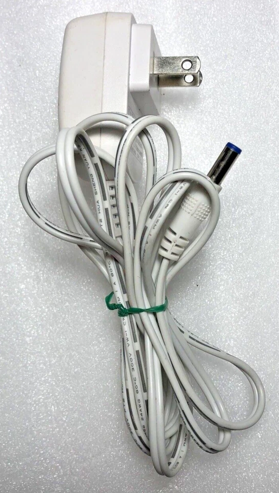 Vtech Toy Transformer Charger AC 120V Adapter Power Supply S004LU07500401 7.5V - Image 2 of 3