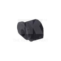 Lagerung, Lenker NK 5103609 FüR Opel Vauxhall Daewoo, Vorderachse, Innen, Unten
