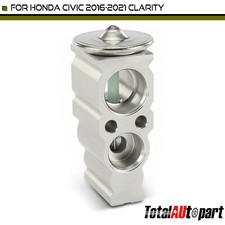 A/C AC Expansion Valve for Honda Civic 2016 2017-2021 Clarity 2017-2019 Insight