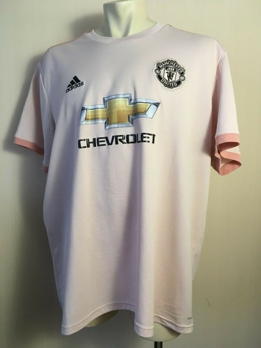 FOOTBALL SHIRT ADIDAS CG0038 SOCCER | eBay