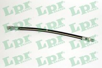 LPR 6T46008 Bremsschlauch 295 Mm FüR Renault