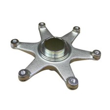 5LP-25386-00 Original Kettenrad Aufnahme Nabe für Quad ATV Yamaha YFM 660R