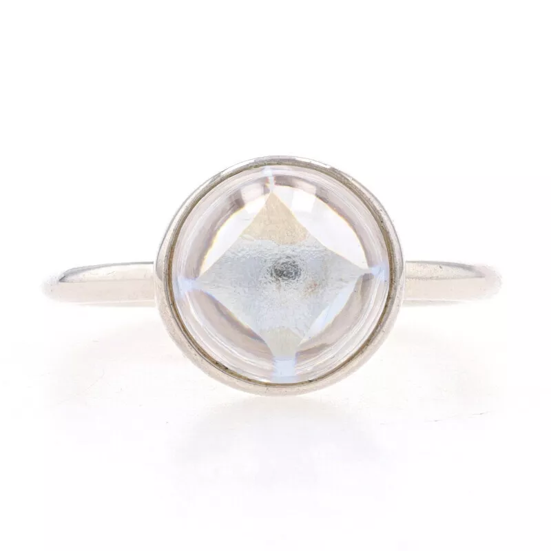 October droplet deals ring pandora