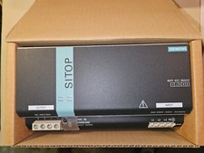 Siemens power supply model 6EP1 457-3BA00