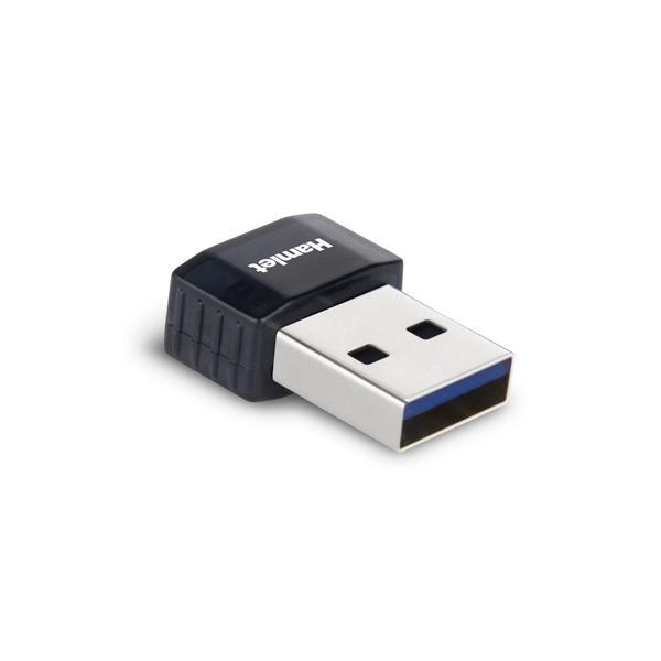 Hamlet Nano chiavetta USB Wi-Fi 300Mbit standard 802.11n