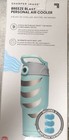 NIB Breeze Blast by Sharper Image Personal Air Cooler Portable Rechargeable — photo 3