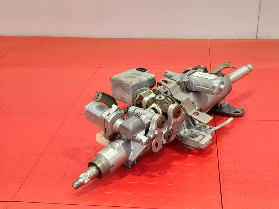 Columna de dirección ajustable asistida Lexus GS 2006-2011 - solo OEM 4581030210 Foto 3 de 4
