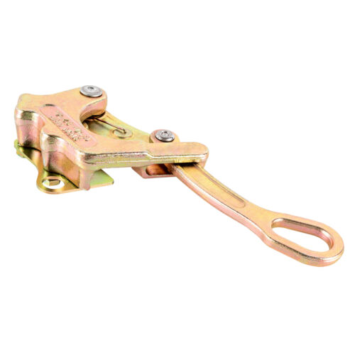 3 Ton Alloy Steel Multifunctional Cable Wire Rope Haven Grip Hand Pulling Puller - Picture 8 of 15