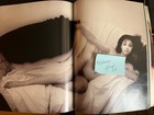 Penthouse Magazine/Sept 1985/Madonna Nude Special Anniv Edition/Loose Cover — photo 8