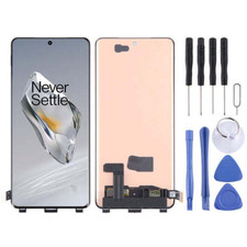 Original LTPO AMOLED Display LCD Screen Touch Digitizer Assembly For OnePlus 12