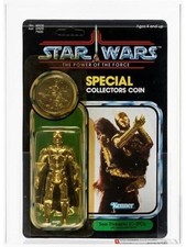 C-3PO (See-Threepio)  with removable limbs for sale