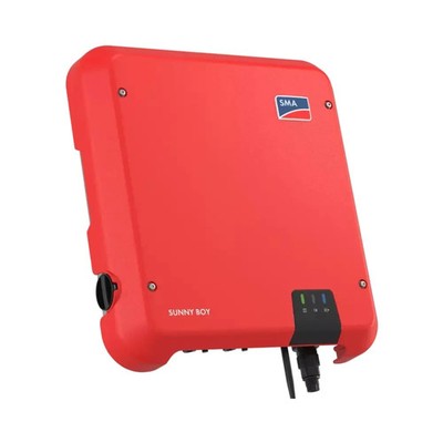 SMA SB5.0-1AV-41 SUNNYBOY 5.0 New
