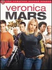 Veronica Mars: The Complete Second Season [6 ...