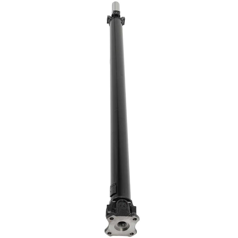 Eje de transmisión trasero para Ford F-150 2000-2003 V8 5,4 L F-250 1997-1999 4x4 transmisión automática Foto 4 de 4