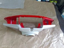 Cupolino Plastica Manubrio Yamaha Ct50s
