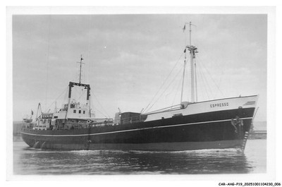CAR-AHGP19-0796-CARGO - Expresso - Foto Beaudelaire Marseille