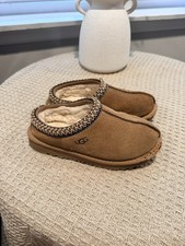 UGG Tasman II Kids Slippers