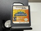 Digimon World Championship (Nintendo DS, 2008) - Tested/Working - Cart Only!
