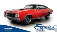1971 Chevrolet Chevelle for Sale