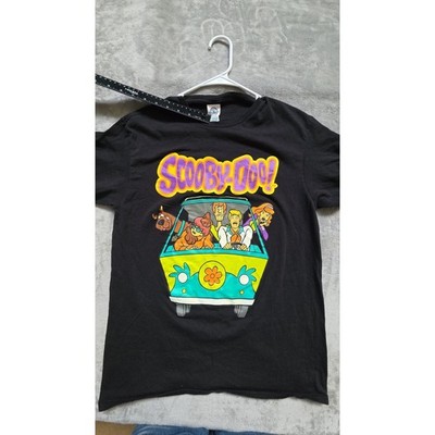 174-Scooby Doo