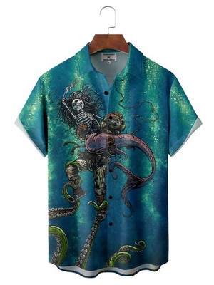 Catch Or Release Shirt