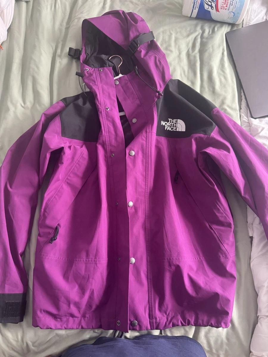 25+ The North Face Parkas Purple Coats, Jackets & Vests for Men