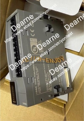 1PCS New   FC6A-N08A11 Programmable Controller *vv