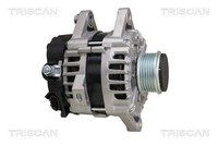 Triscan Lenker, RadaufhäNgung 8500 29569 FüR Audi Seat Skoda VW