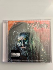 Rob Zombie - Hellbilly Deluxe CD, BRAND NEW with FREE SHIPPING