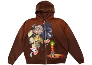 Travis Scott Zip Up | eBay Travis Scott Zip Up | eBay