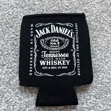 BN Jack Daniel’s Bottle Holder / Glass Holder